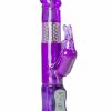 EasyToys - Vibe Collection Rabbit Vibrator In Violett Clearance