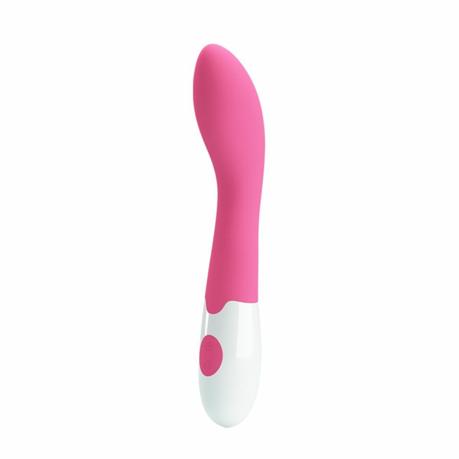 Pretty Love Bishop G-Punkt-Vibrator New