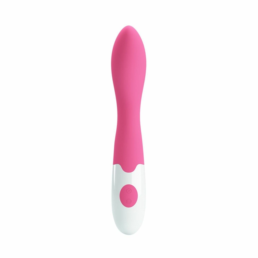 Pretty Love Bishop G-Punkt-Vibrator New