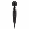 Bodywand Original Plug-In Massagestab - Black Clearance