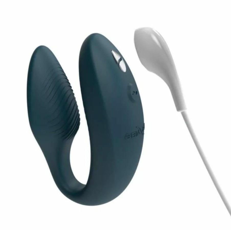 We-Vibe We-Vibe Sync 2 - Samtgrun Hot