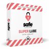 Safe Safe Kondome Mit Extra-Gleitmittel Superlube 36 Stuck Best