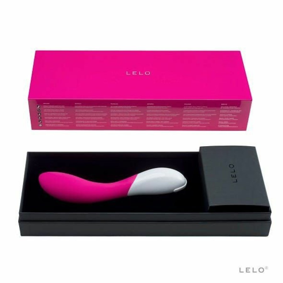 LELO Mona 2 New