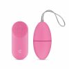 Easytoys - The Mini Vibe Collection Vibro-Ei In Pink Easytoys Clearance