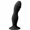 Easytoys Anal Collection Schwarzer Saugnapfdildo Aus Silikon Wholesale