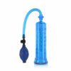 XLSucker Penis Pump - Blue Online