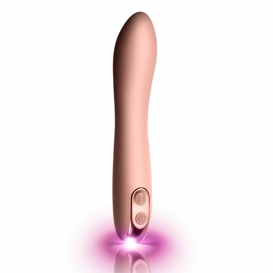 Rocks Off Rocks-Off - G-Punkt-Vibrator Giamo - Rosa Hot