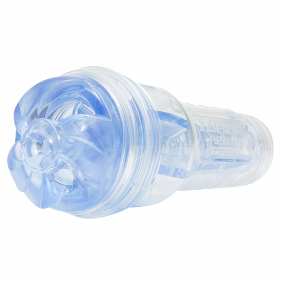 Fleshlight Toys Turbo Blue Ice Online