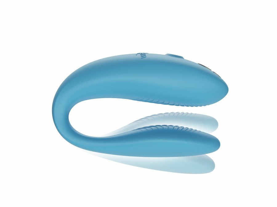 We-Vibe We-Vibe - Sync Go - Turkis Online