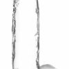 Addiction Crystal Addiction - Transparenter Dildo - 19 Cm New