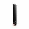 EasyToys - Vibe Collection Supreme Vibe Vibrator - Schwarz Clearance