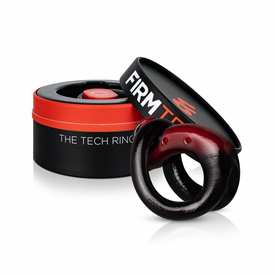 FirmTech Firmtech Tech Ring New