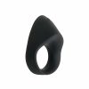 Zero Tolerance Evolved - Night Rider Vibrating Cockring - Schwarz Wholesale