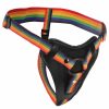 Strap U Take The Rainbow Universelles Strap-On-Gurtzeug Clearance