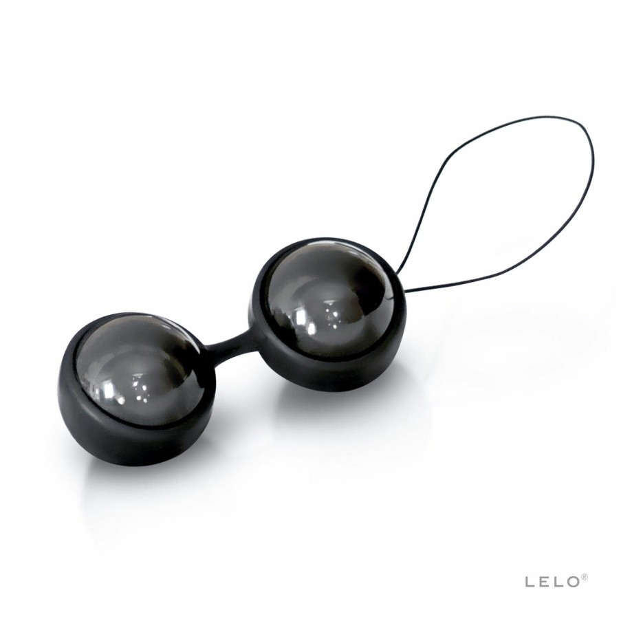 LELO Luna Beads Noir Online