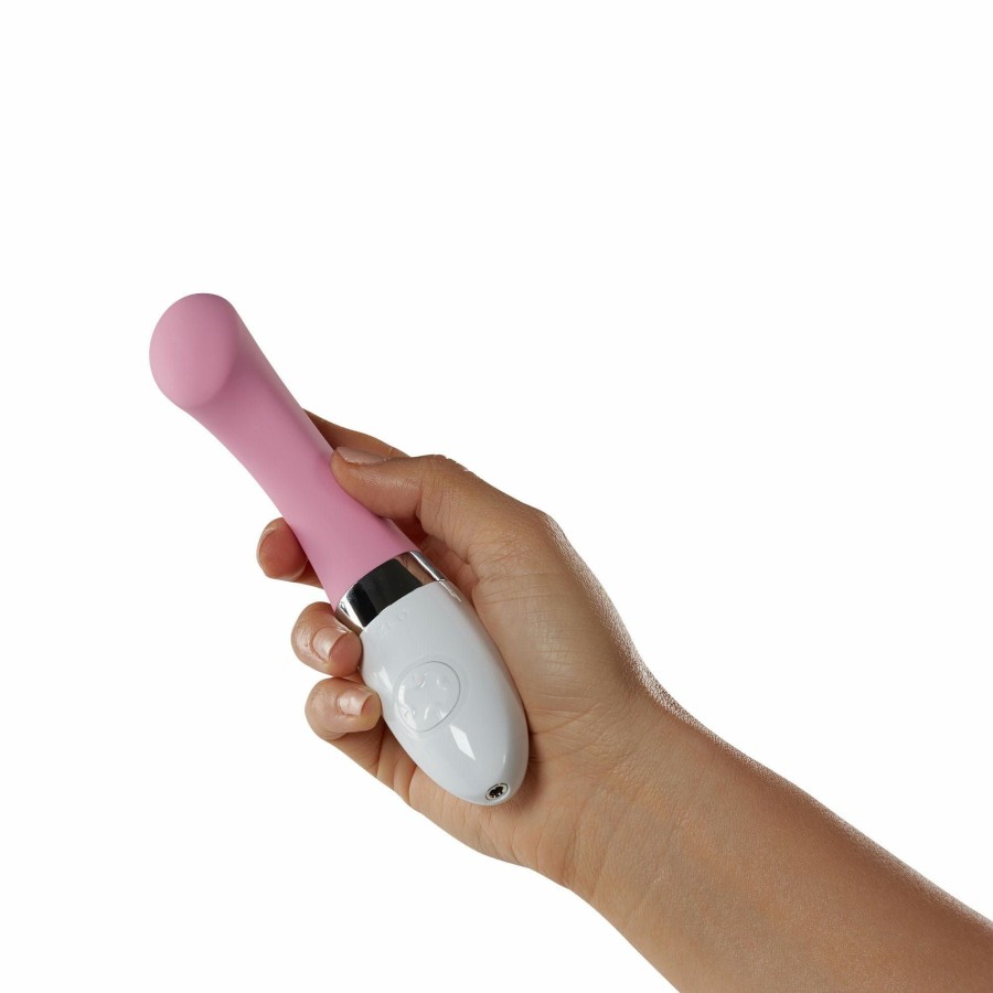 LELO Gigi 2 Vibrator New