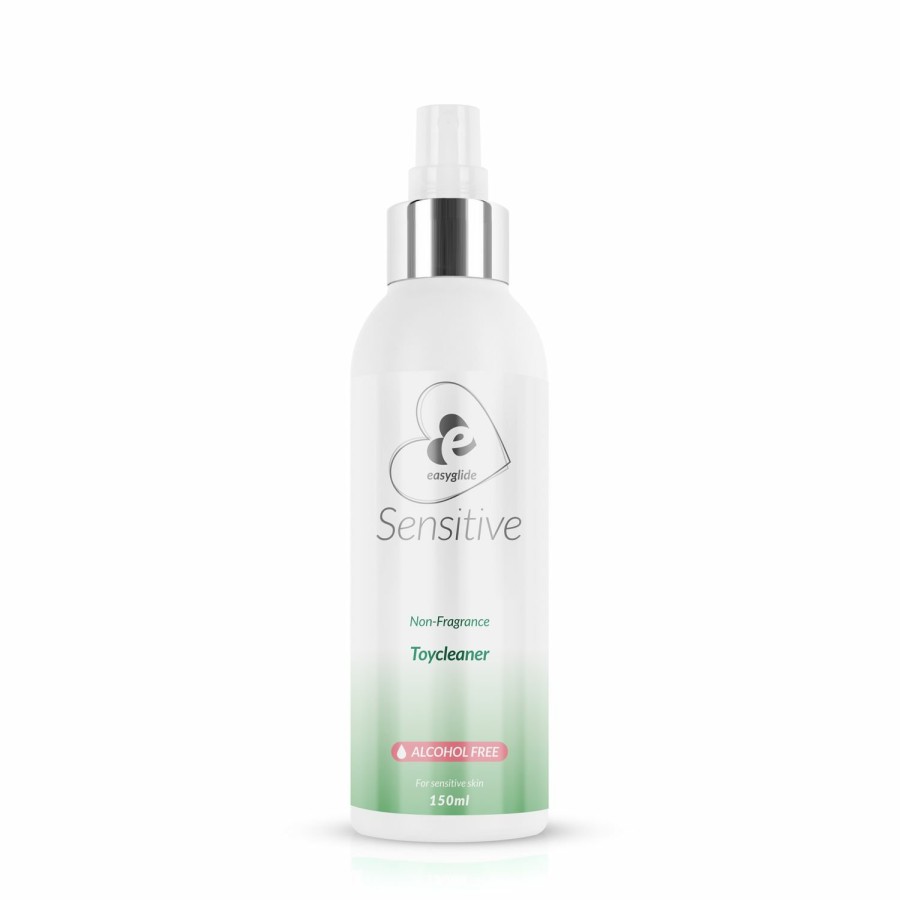 EasyGlide Easyglide Sensitive Spielzeugreiniger - 150 Ml Hot