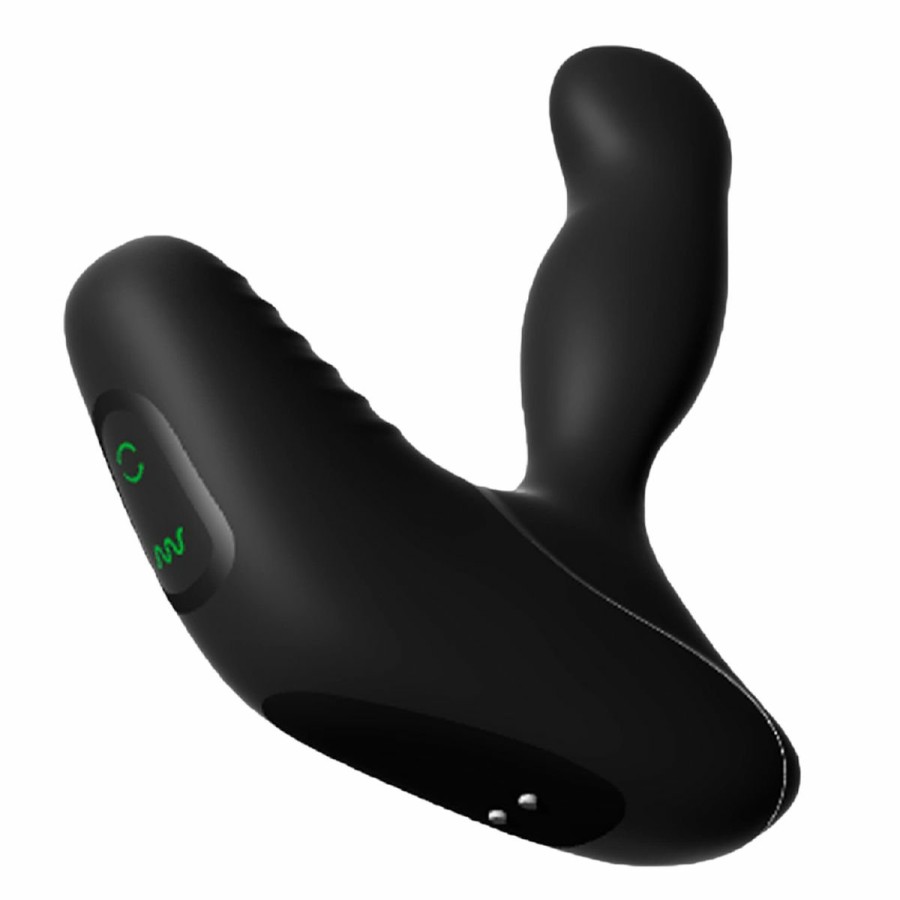 Nexus Nexus Revo Rotating Prostata Vibrator - Schwarz New