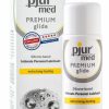 Pjur Premium Glide Hot