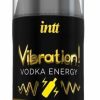 INTT Vibration! Vodka Energy Tintelende Gel Best