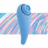 Feelztoys Femmegasm Tapp 2 Druckwellenvibrator - Turkis Best