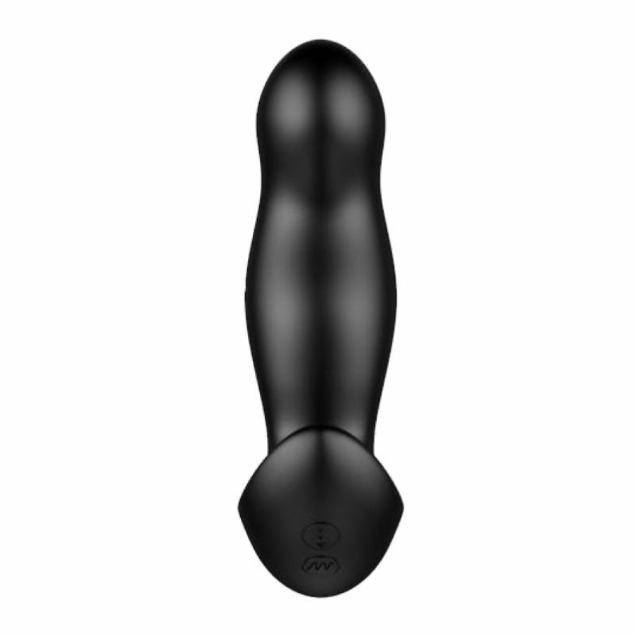 Nexus Nexus - Beat Prostata-Stimulator Mit Fernbedienung - Schwarz Online