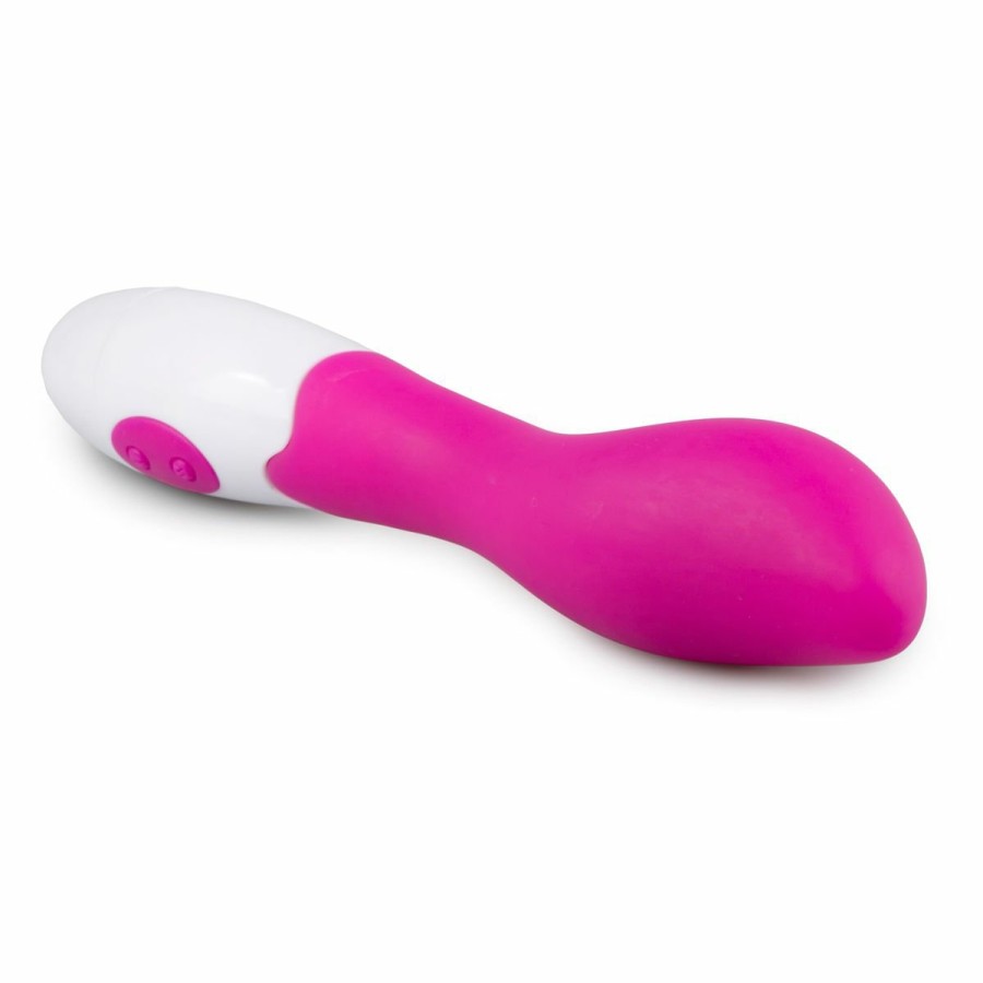 EasyToys - Vibe Collection Easytoys Blossom Vibrator - Rosa Best