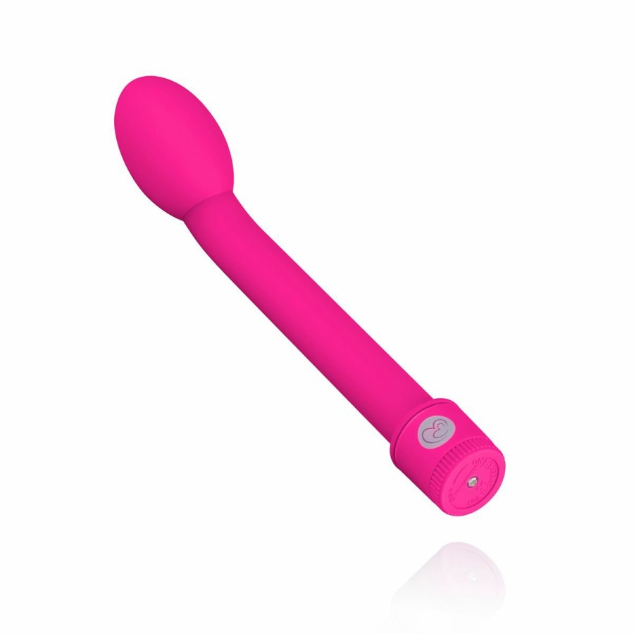 EasyToys - Vibe Collection G-Punkt-Vibrator - Rosa Online