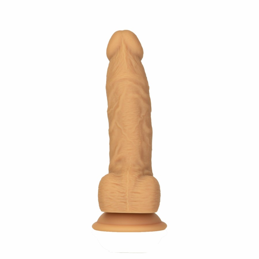 Naked Addiction Naked Addiction Dual Density Realistischer Dildo - 20 Cm Best