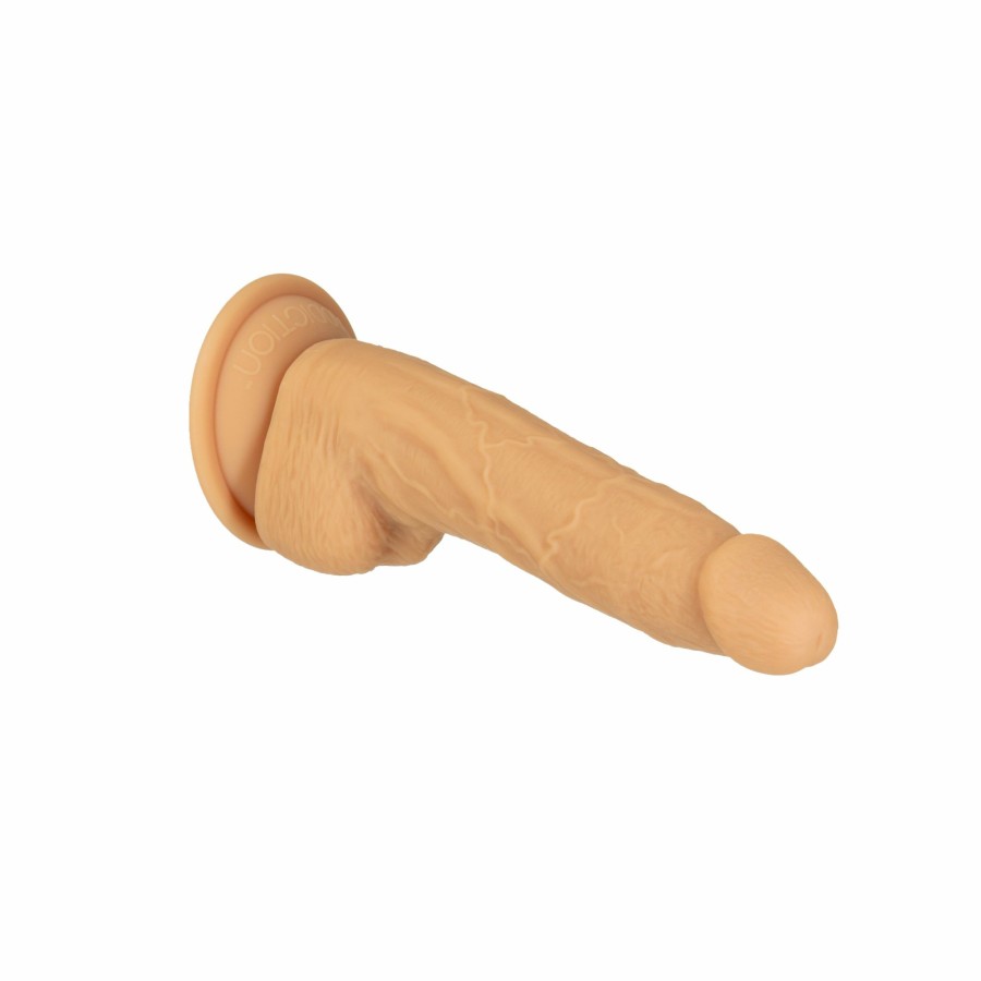 Naked Addiction Naked Addiction Dual Density Realistischer Dildo - 20 Cm Best