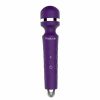 Nalone Nnalone Rock Wand-Vibrator - Lila Online