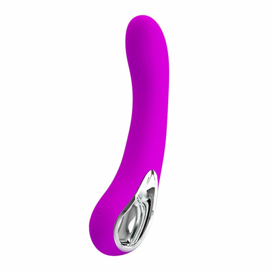 Pretty Love Alston G-Punkt-/P-Punkt-Vibrator Online