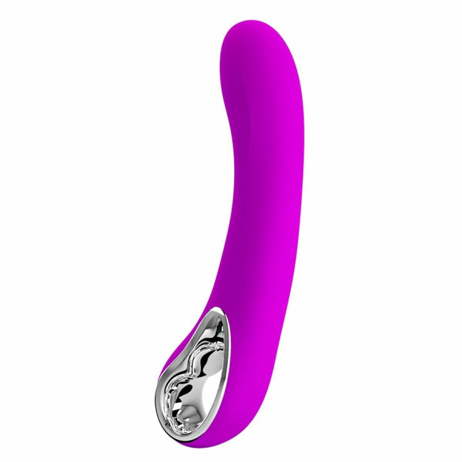 Pretty Love Alston G-Punkt-/P-Punkt-Vibrator Online