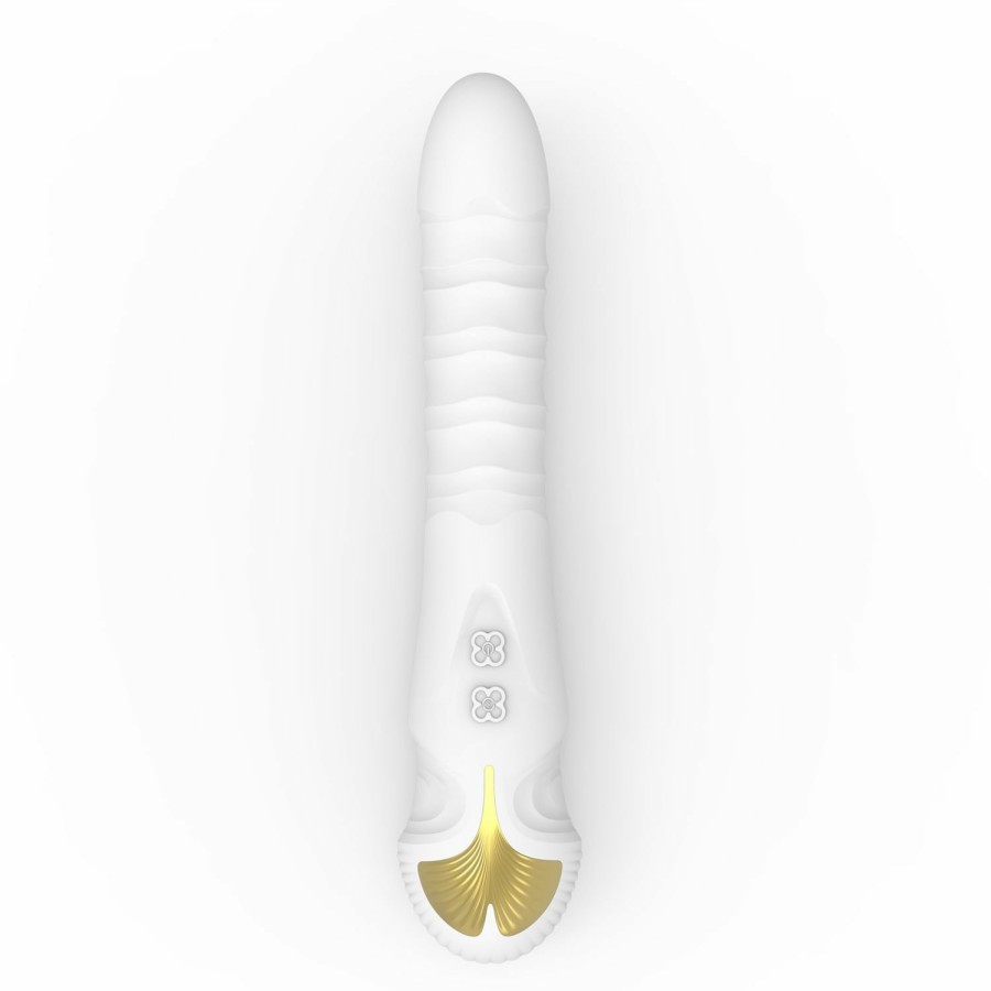 Tracy's Dog Tracy'S Dog - Vx009 Pulse Vibrator - Weis New