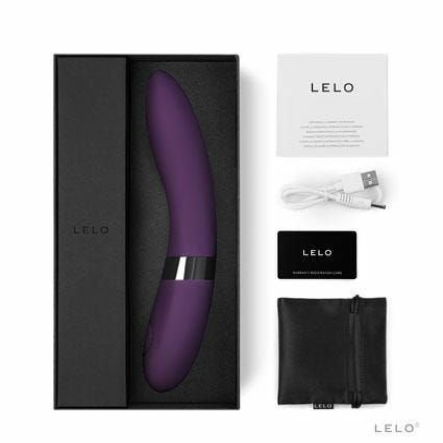 LELO Elise 2 Vibrator Wholesale