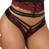 Axami Luxus-Tanga Aus Spitze Arianna Wholesale