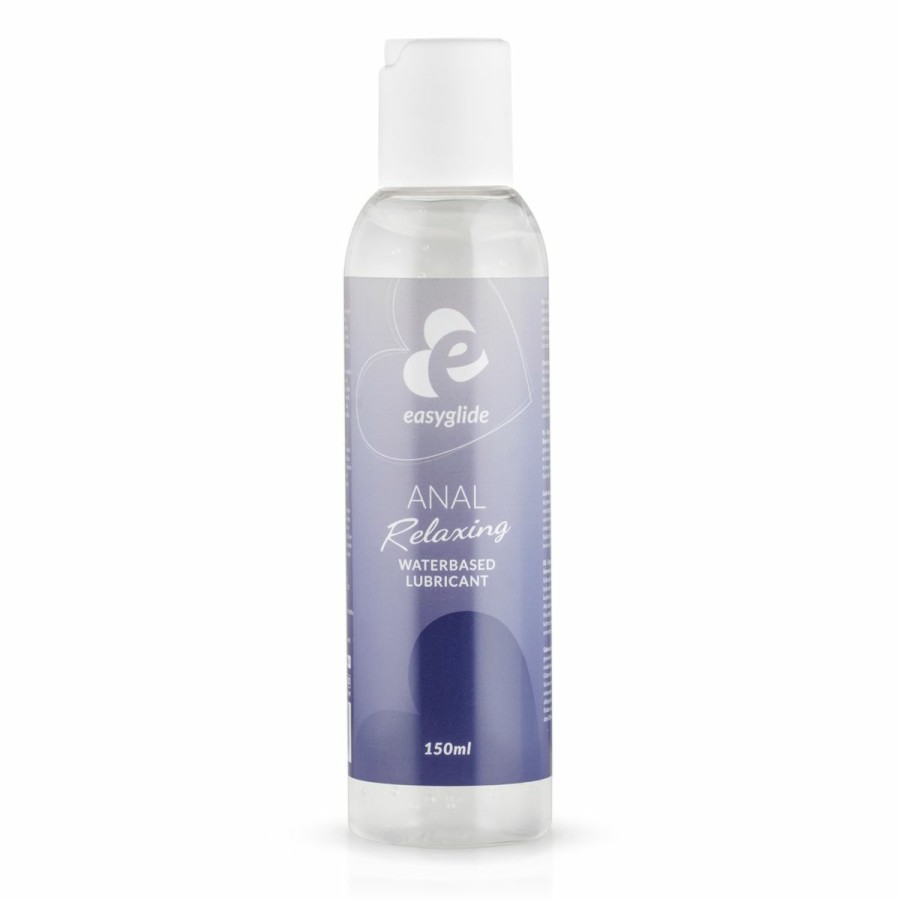 EasyGlide Easyglide Entspannendes Anal-Gleitgel - 150 Ml Online