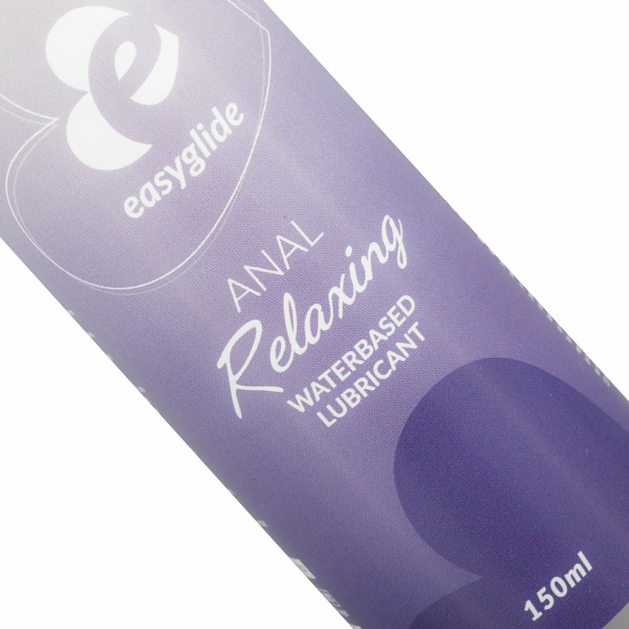 EasyGlide Easyglide Entspannendes Anal-Gleitgel - 150 Ml Online