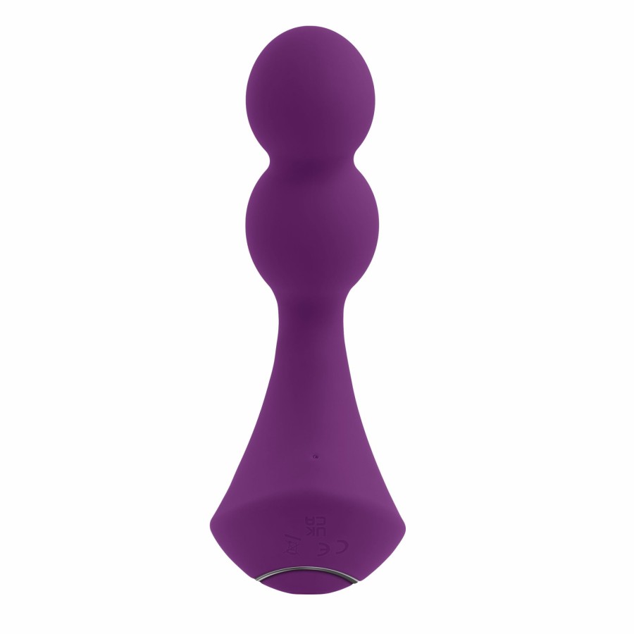 Gender X Evolved - Ball Game Rotierender Vibrator Clearance