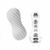 TENGA Flex Masturbation Sleeve Silky Best