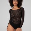 Christine Bodysuit Superbia Wholesale