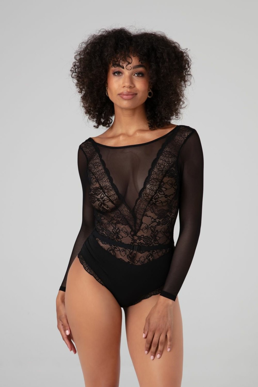 Christine Bodysuit Superbia Wholesale