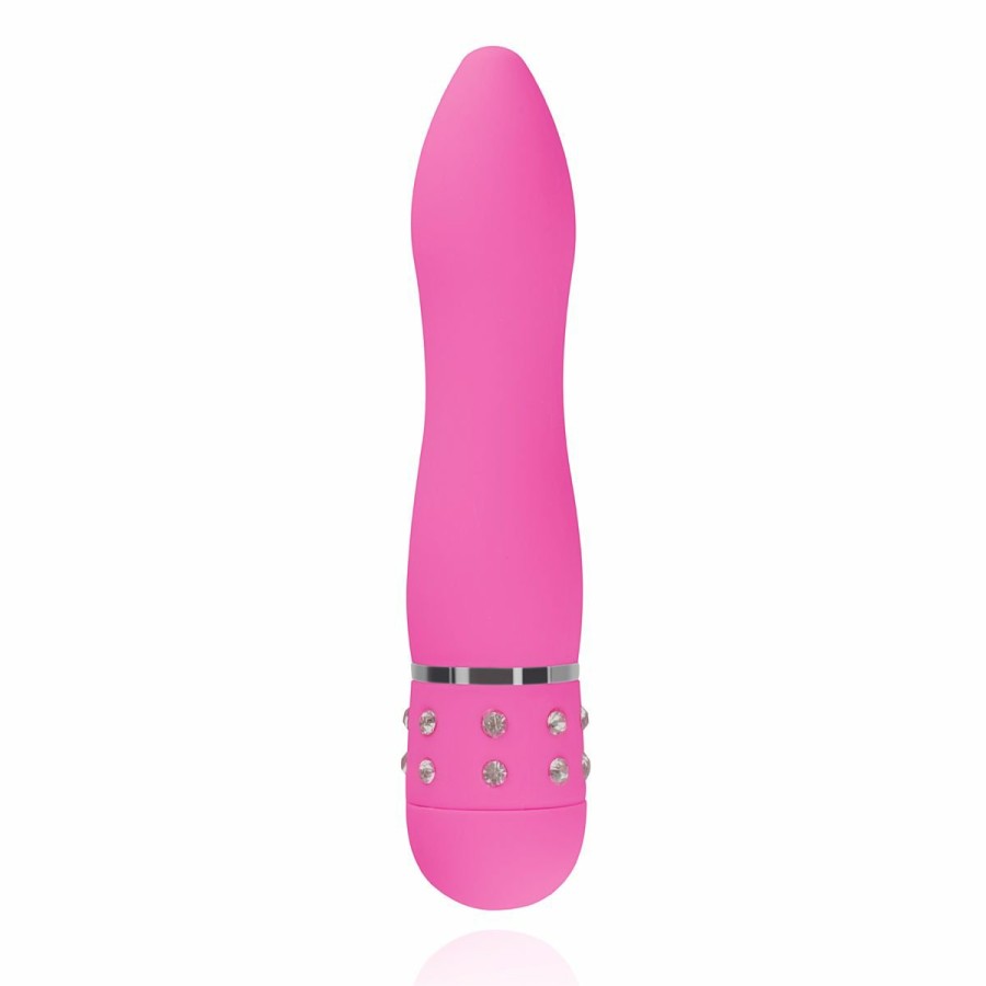 Easytoys - The Mini Vibe Collection Easytoys Mini-Vibrator Glatt In Pink Online