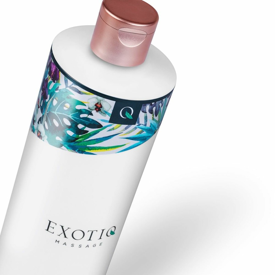 Exotiq Massage Exotiq Nuru Massage-Gel - 500 Ml Clearance