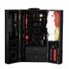 LOCKINK Lockink Alles-In-1 Bdsm Spielset - Schwarz Best