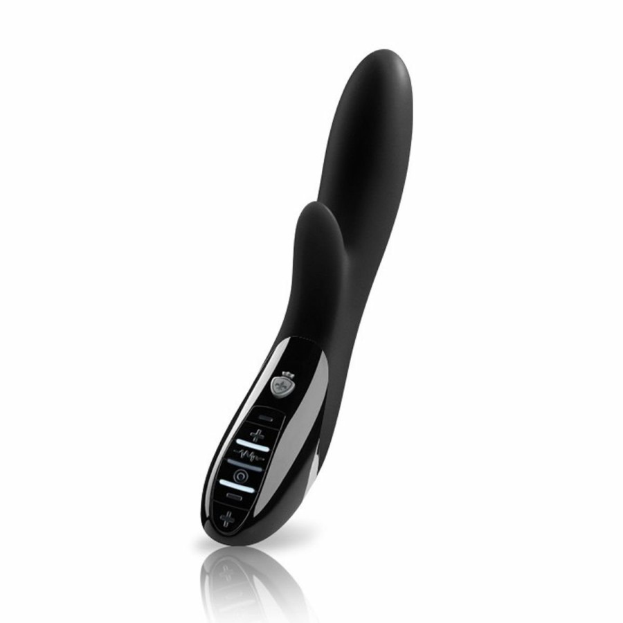 Mystim Daring Danny E-Stim Vibrator - Black Edition Online