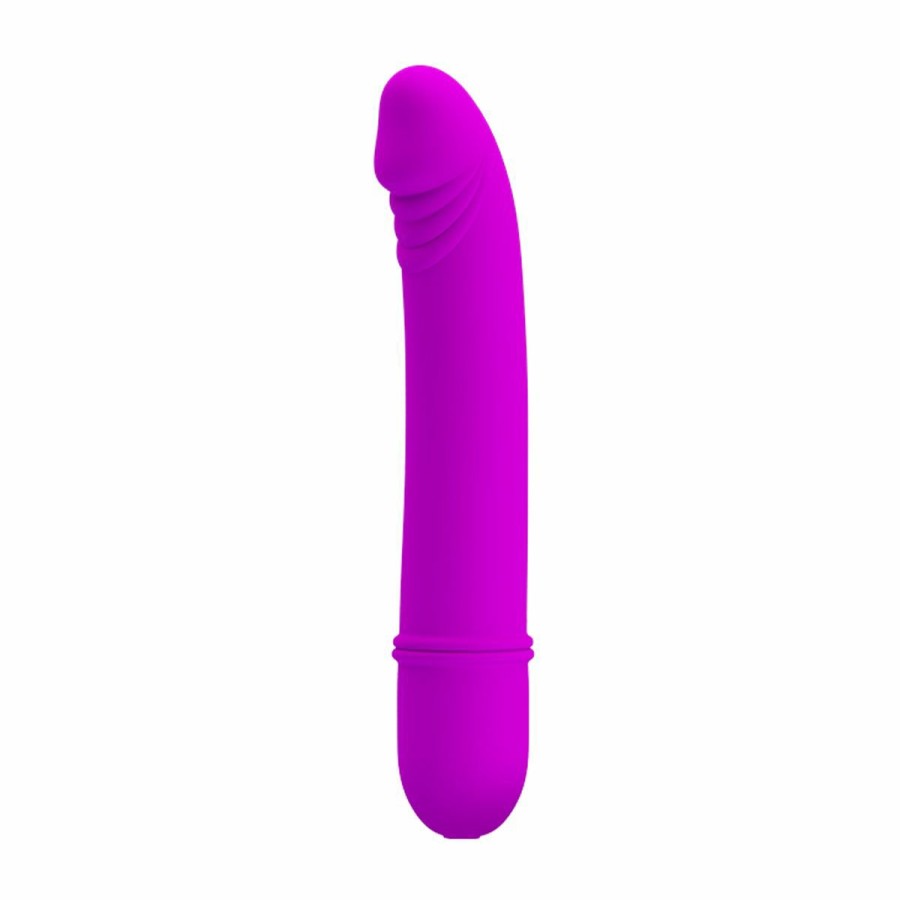 Pretty Love Beck Mini-Vibrator New