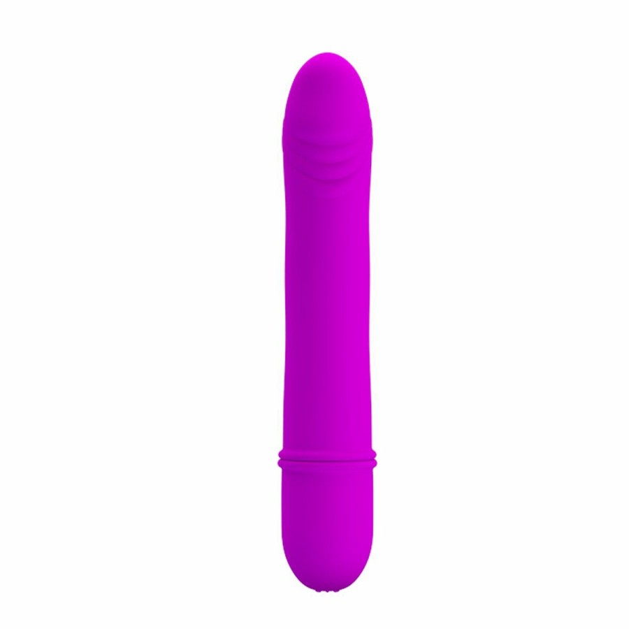 Pretty Love Beck Mini-Vibrator New