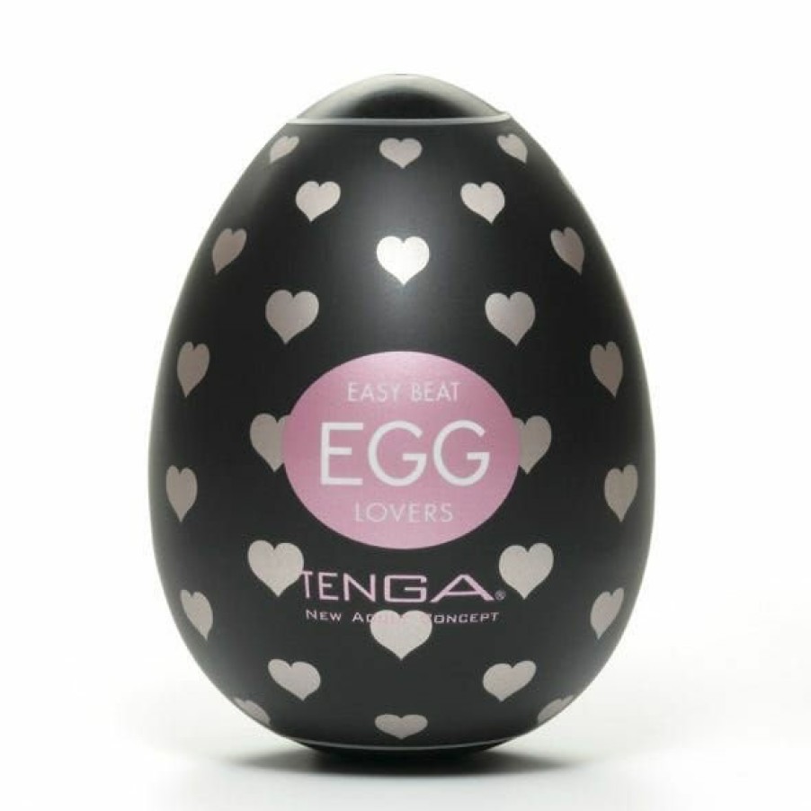 TENGA Tenga Egg - Lovers Wholesale