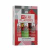 System JO System Jo - Gelato-Gleitmittel-Set - 3 X 30 Ml New